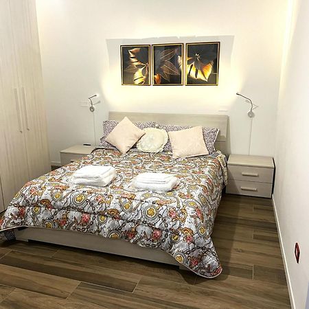 Adige Beyonds Apartment Verona Luaran gambar