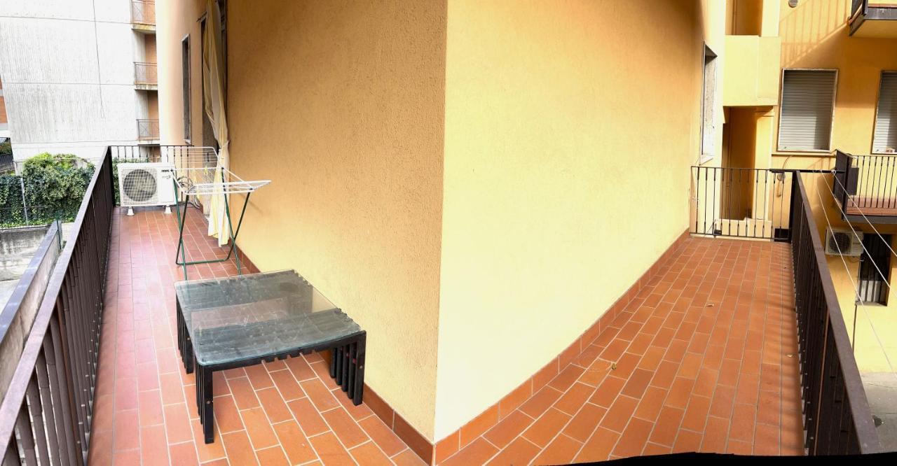 Adige Beyonds Apartment Verona Luaran gambar