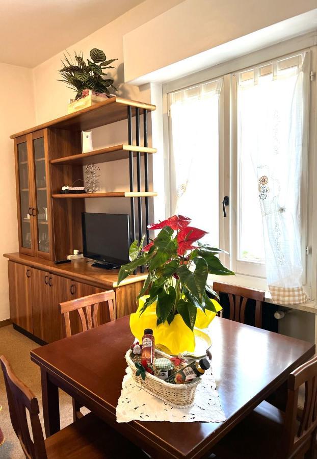 Adige Beyonds Apartment Verona Luaran gambar