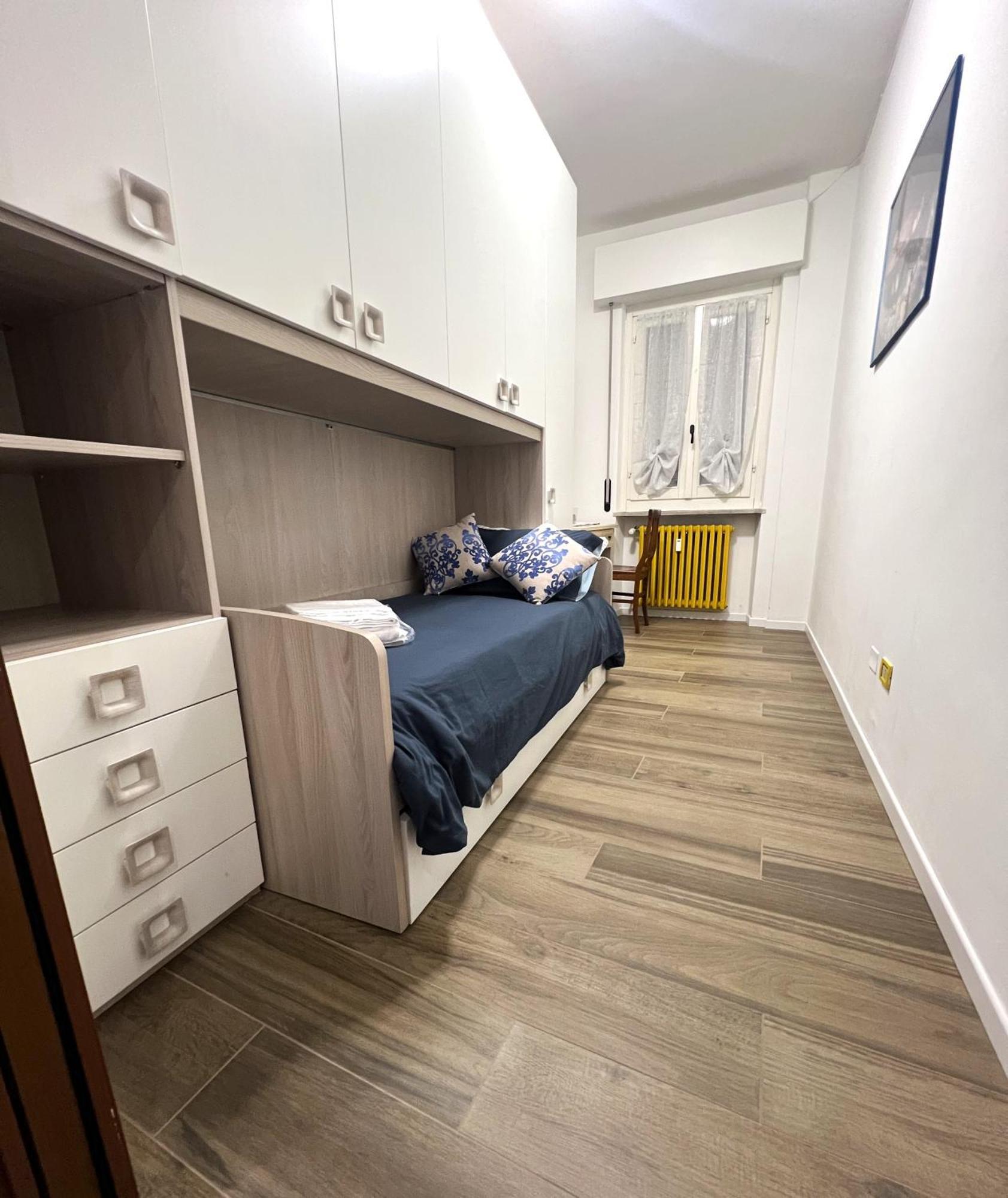 Adige Beyonds Apartment Verona Luaran gambar