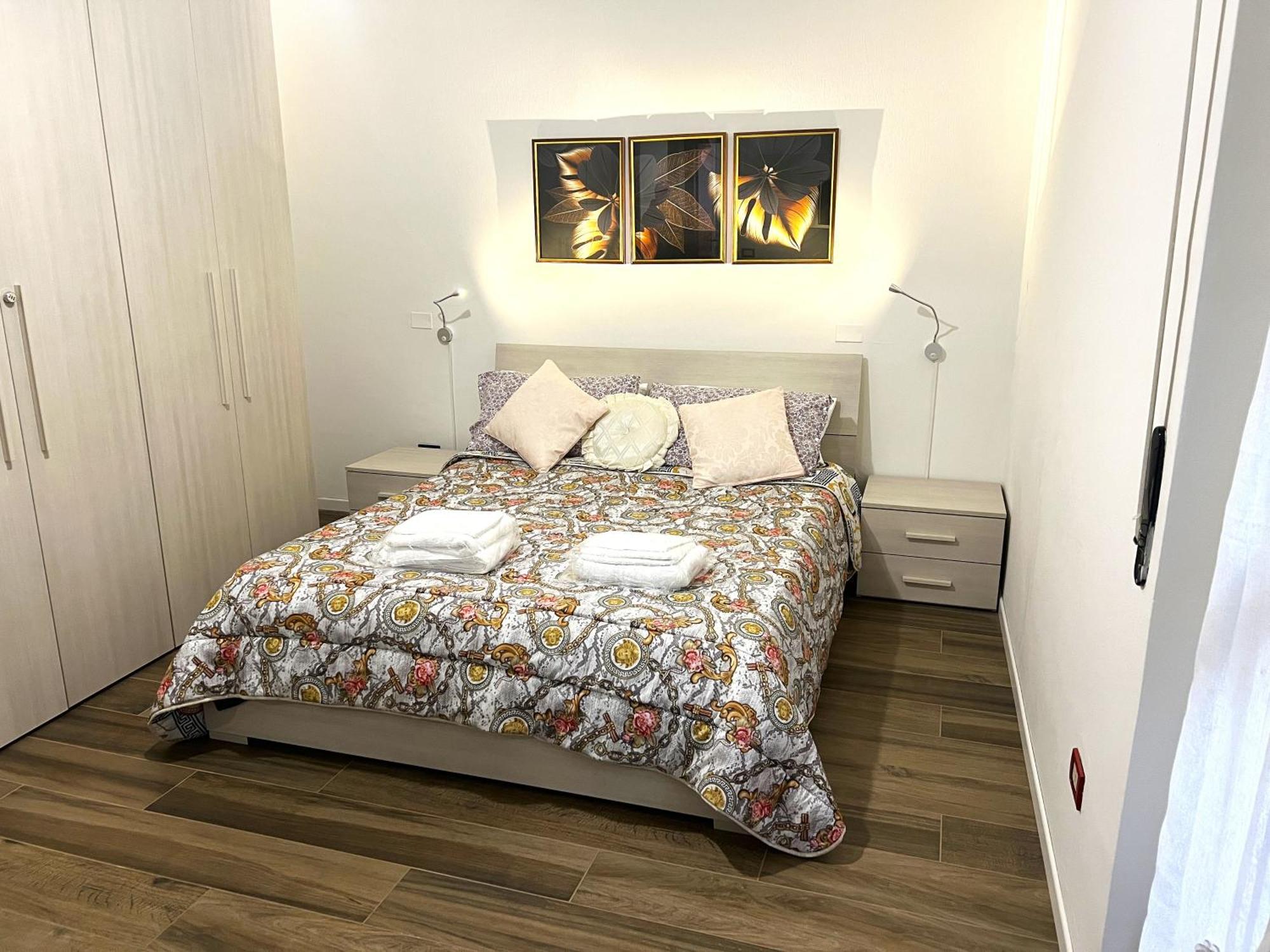 Adige Beyonds Apartment Verona Luaran gambar