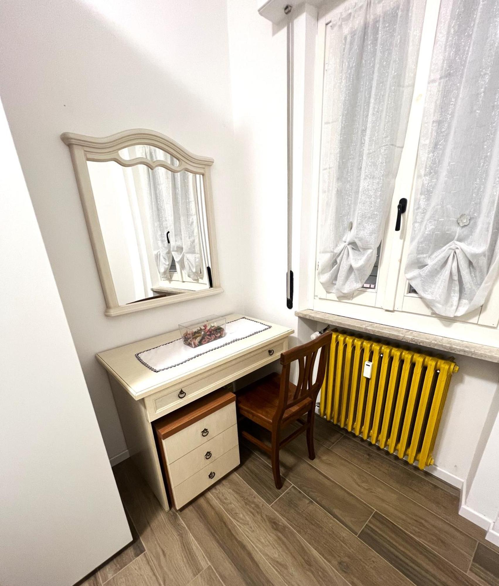 Adige Beyonds Apartment Verona Luaran gambar