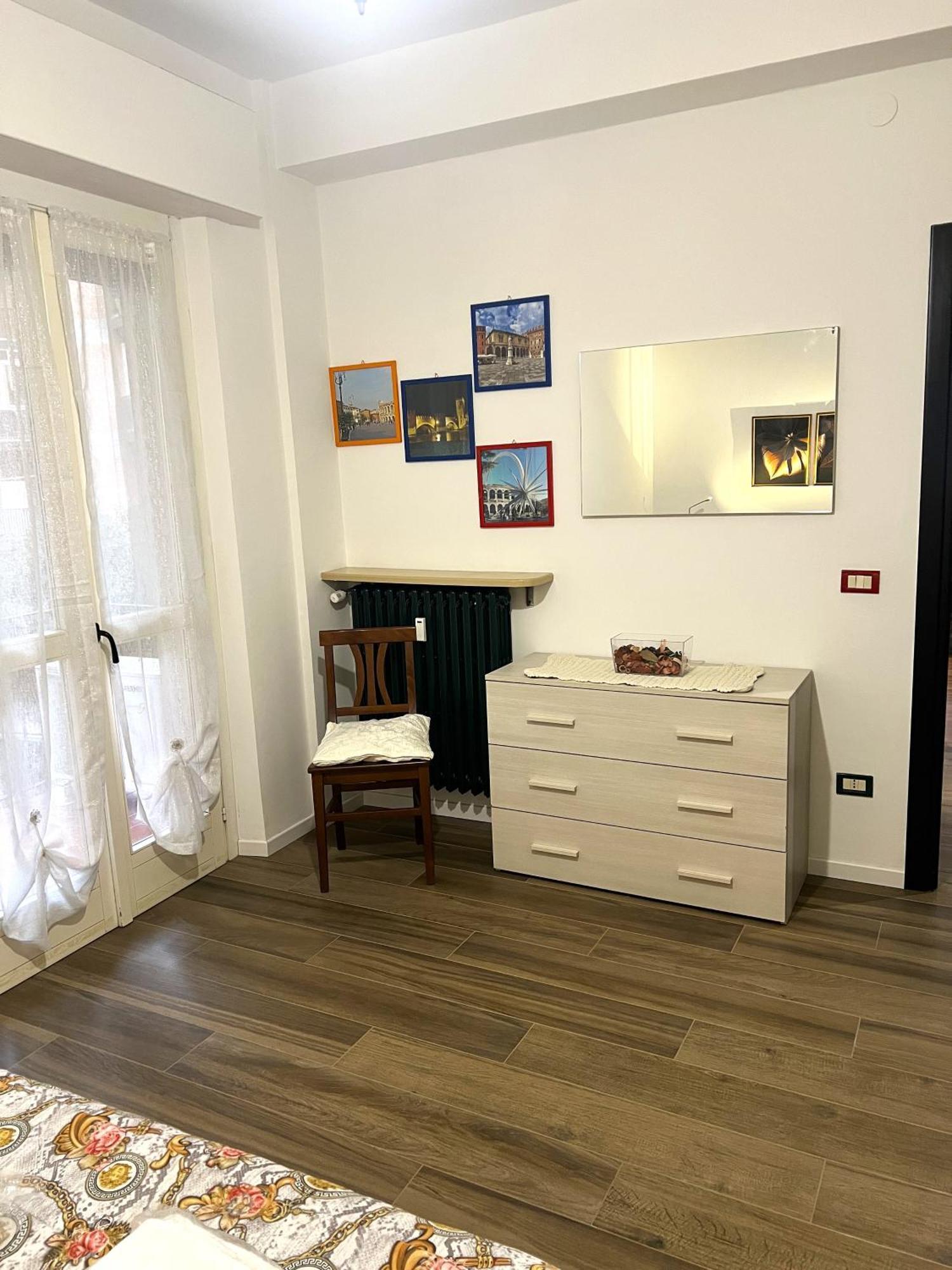 Adige Beyonds Apartment Verona Luaran gambar