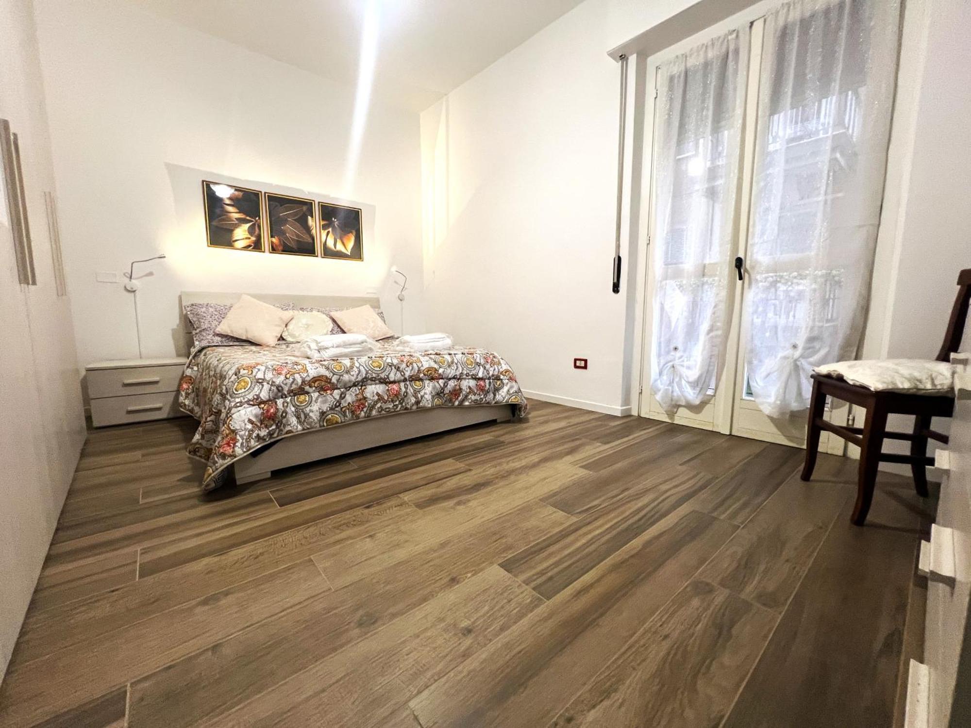Adige Beyonds Apartment Verona Luaran gambar